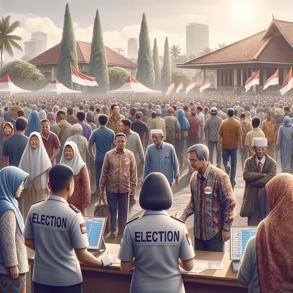 Election Day