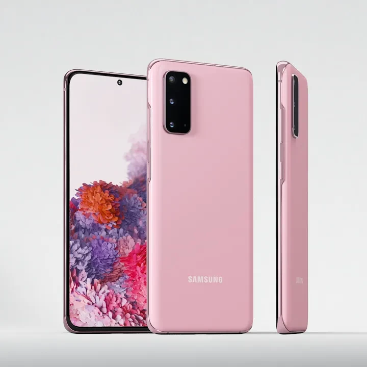 Foto dari Samsung