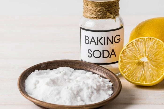 baking soda