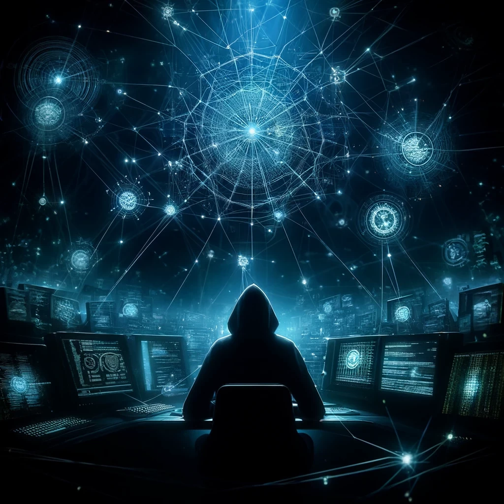 deep web