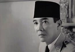 soekarno
