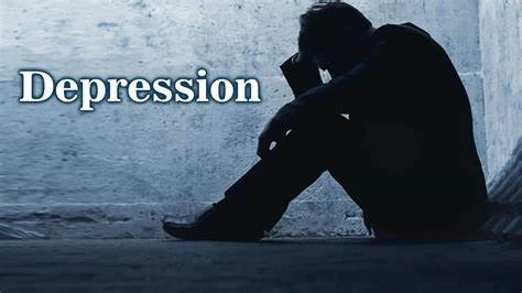 depresi