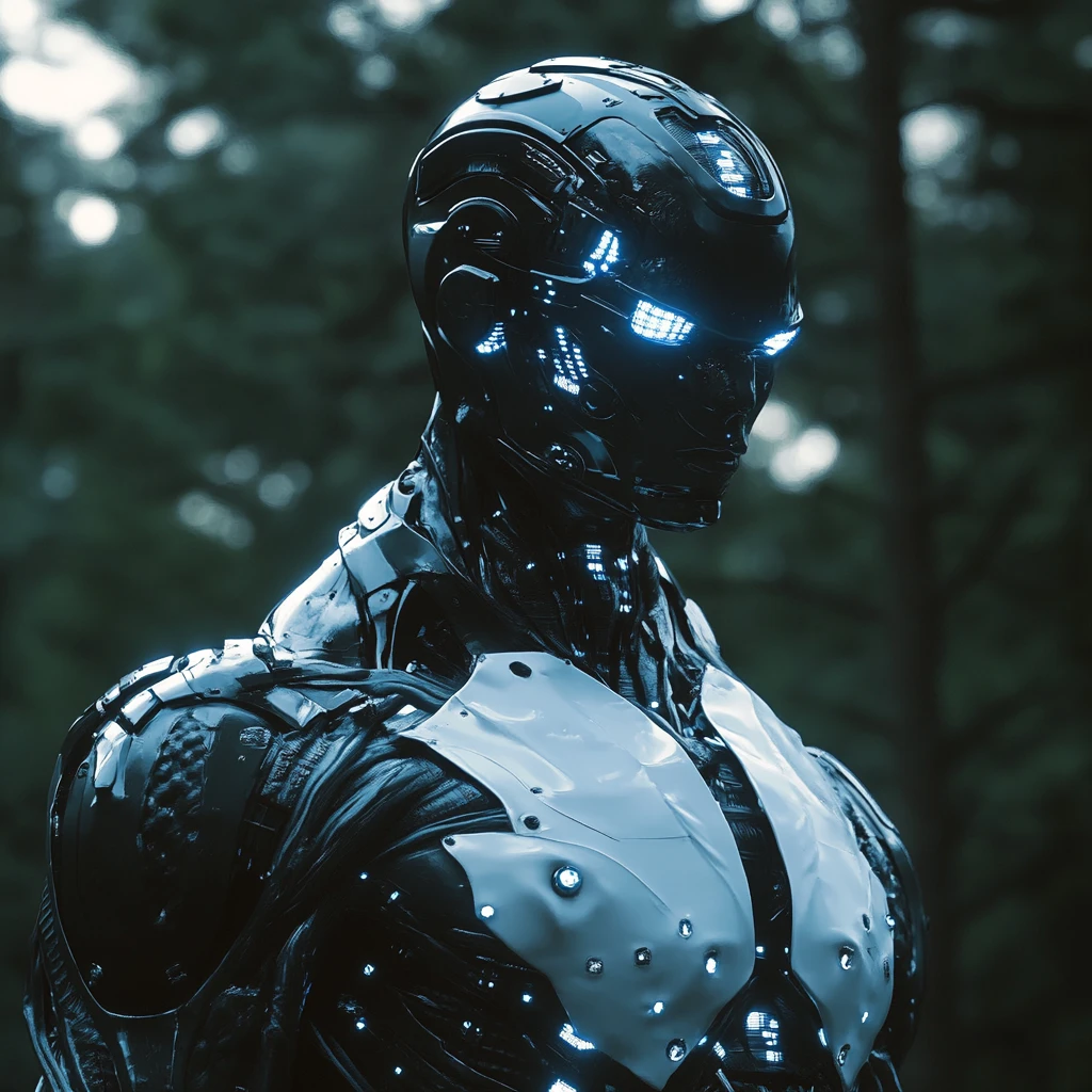 cyborg