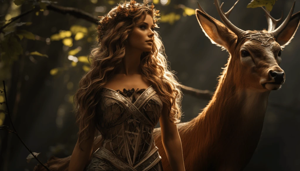 artemis