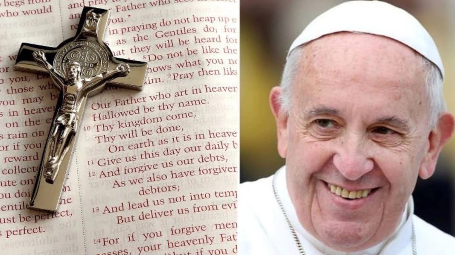 ilustrasi pope francis