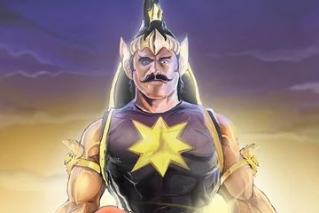 gatot kaca