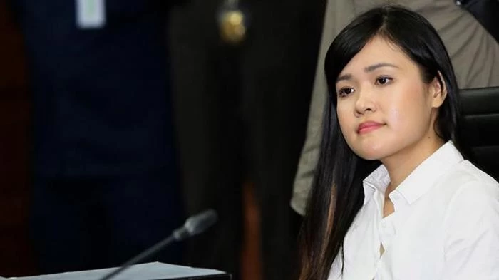 Jessica Kumala Wongso