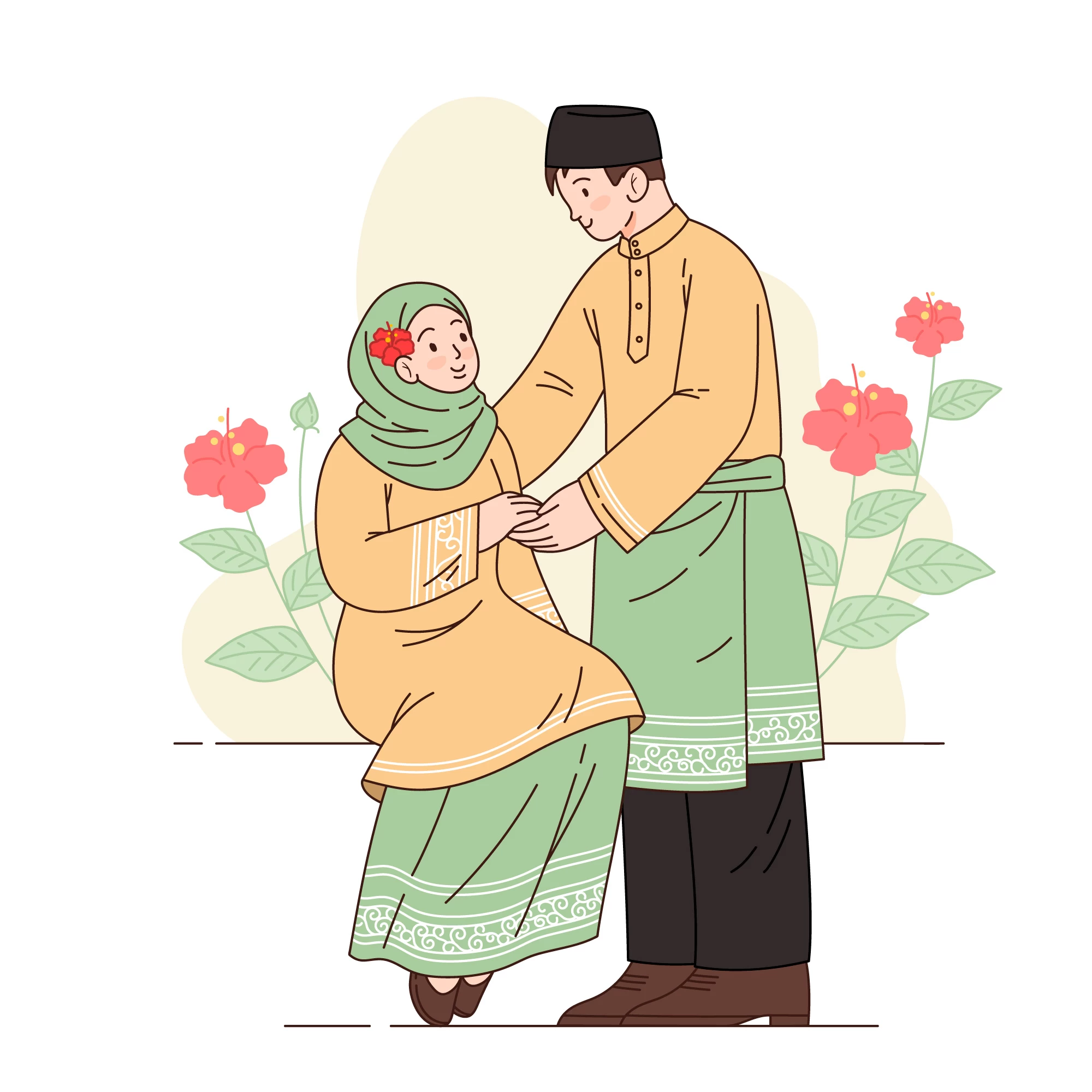 pernikahan dalam islam