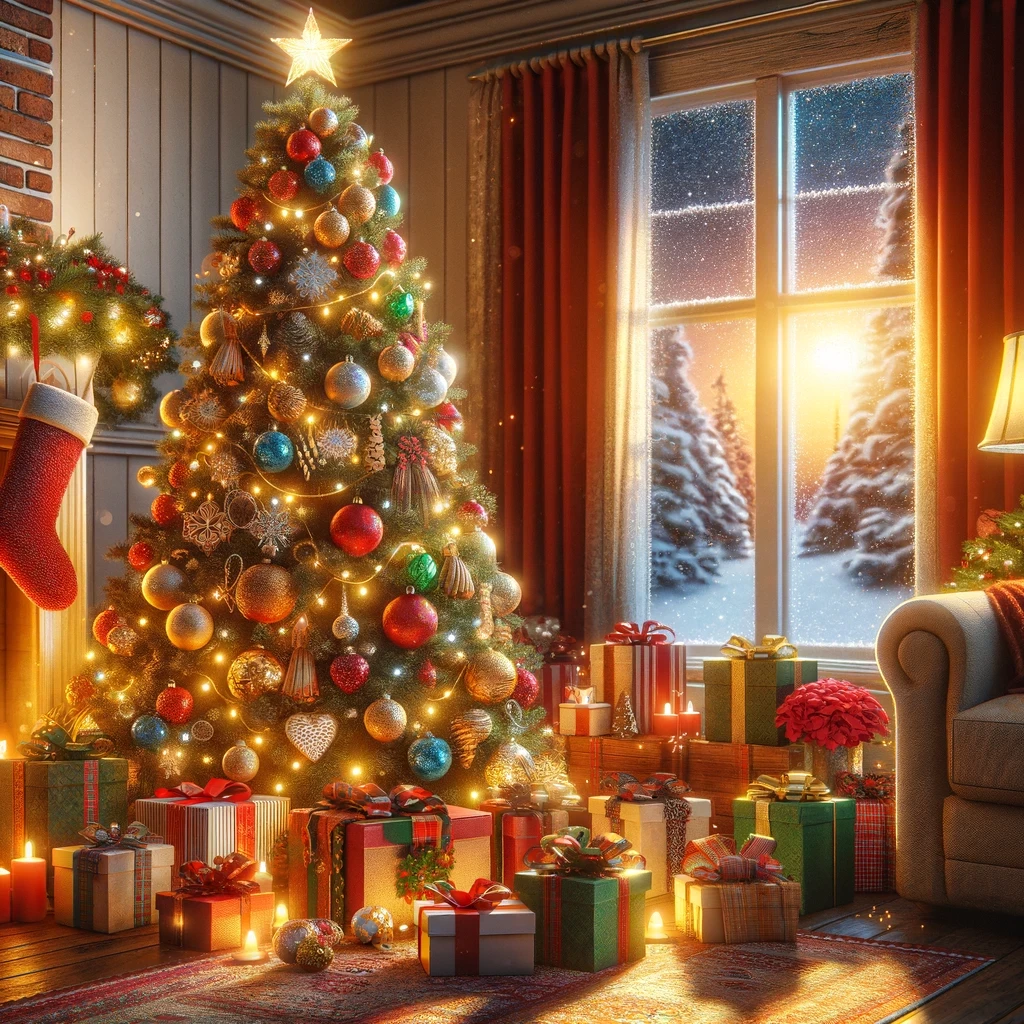 Christmas