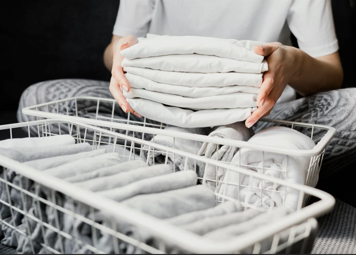 cara merawat pakaian agar awet