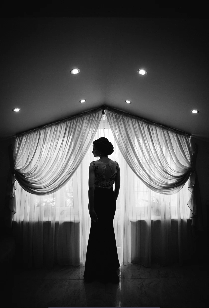 Women in Kebaya
