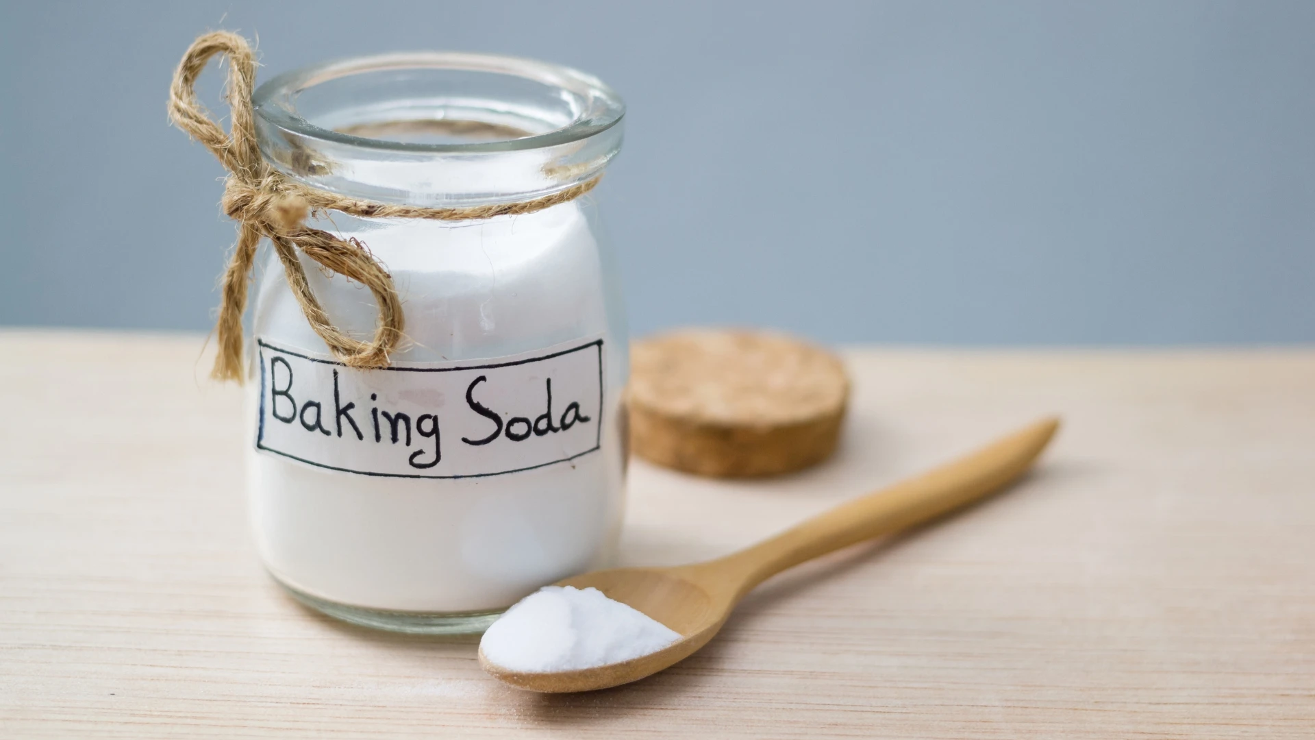 baking soda