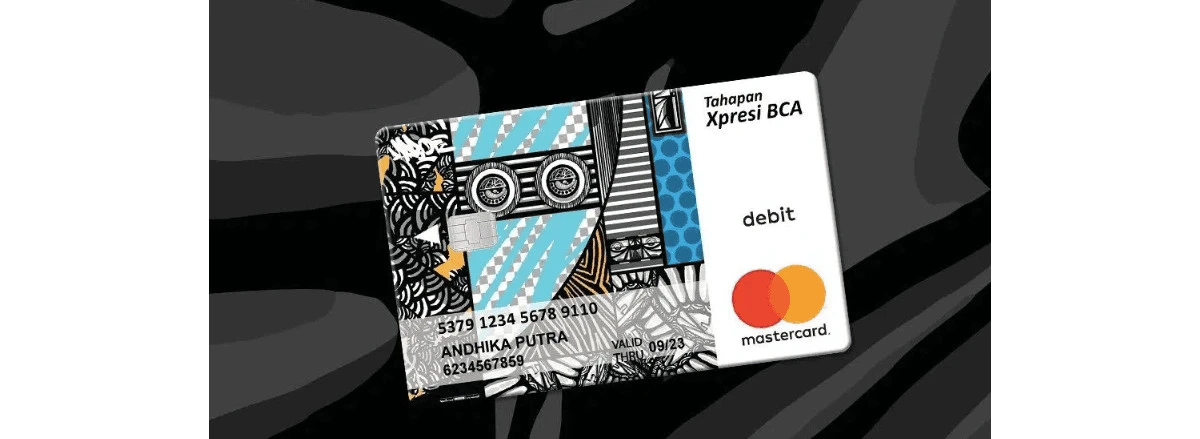 BCA Xpresi