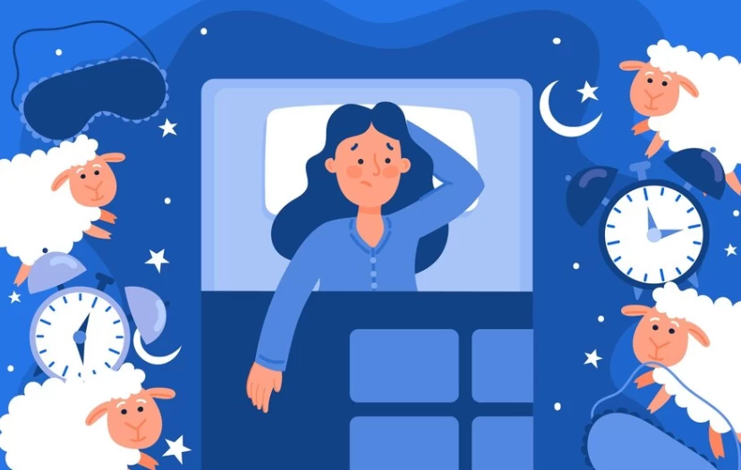sleep disorder