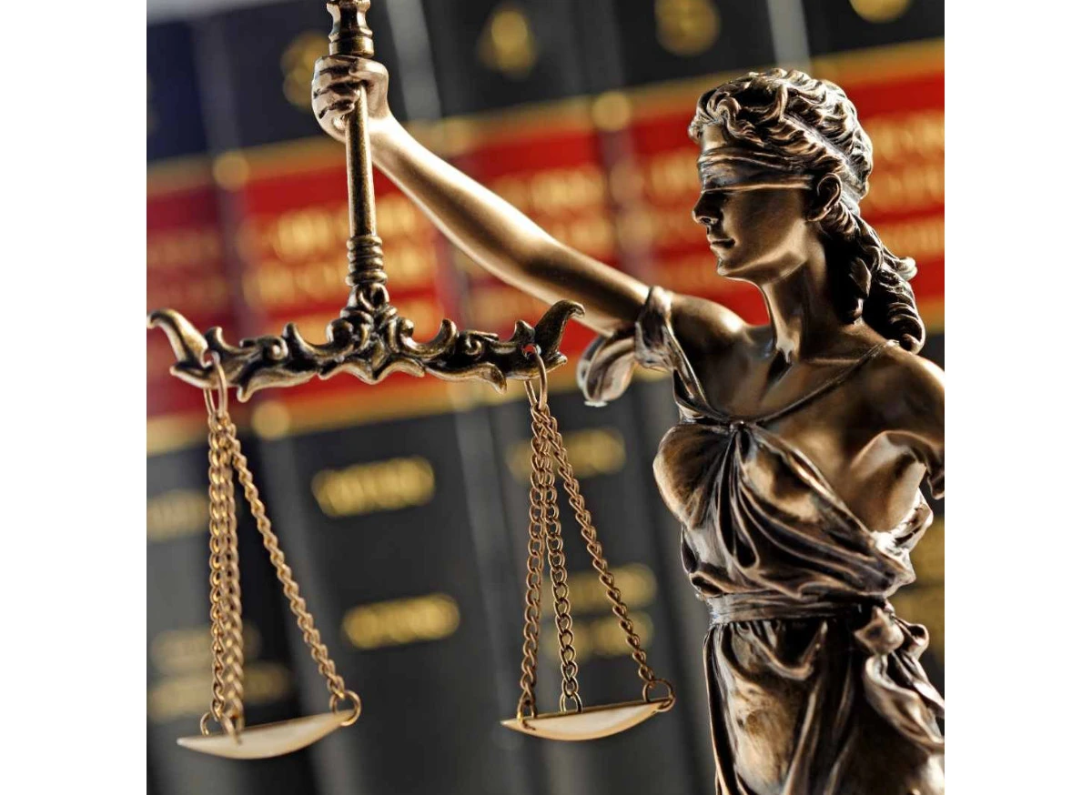 ilustrasi justice