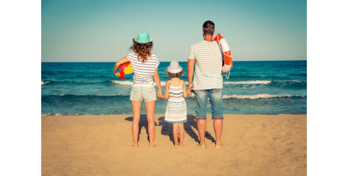 fam holiday