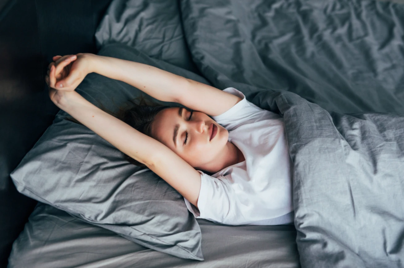 sleep