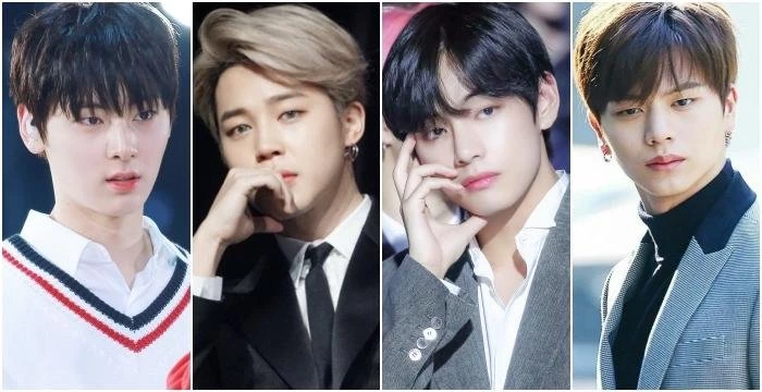 kpop